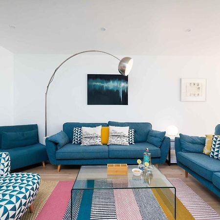 Mavericks St Ives Esterno foto