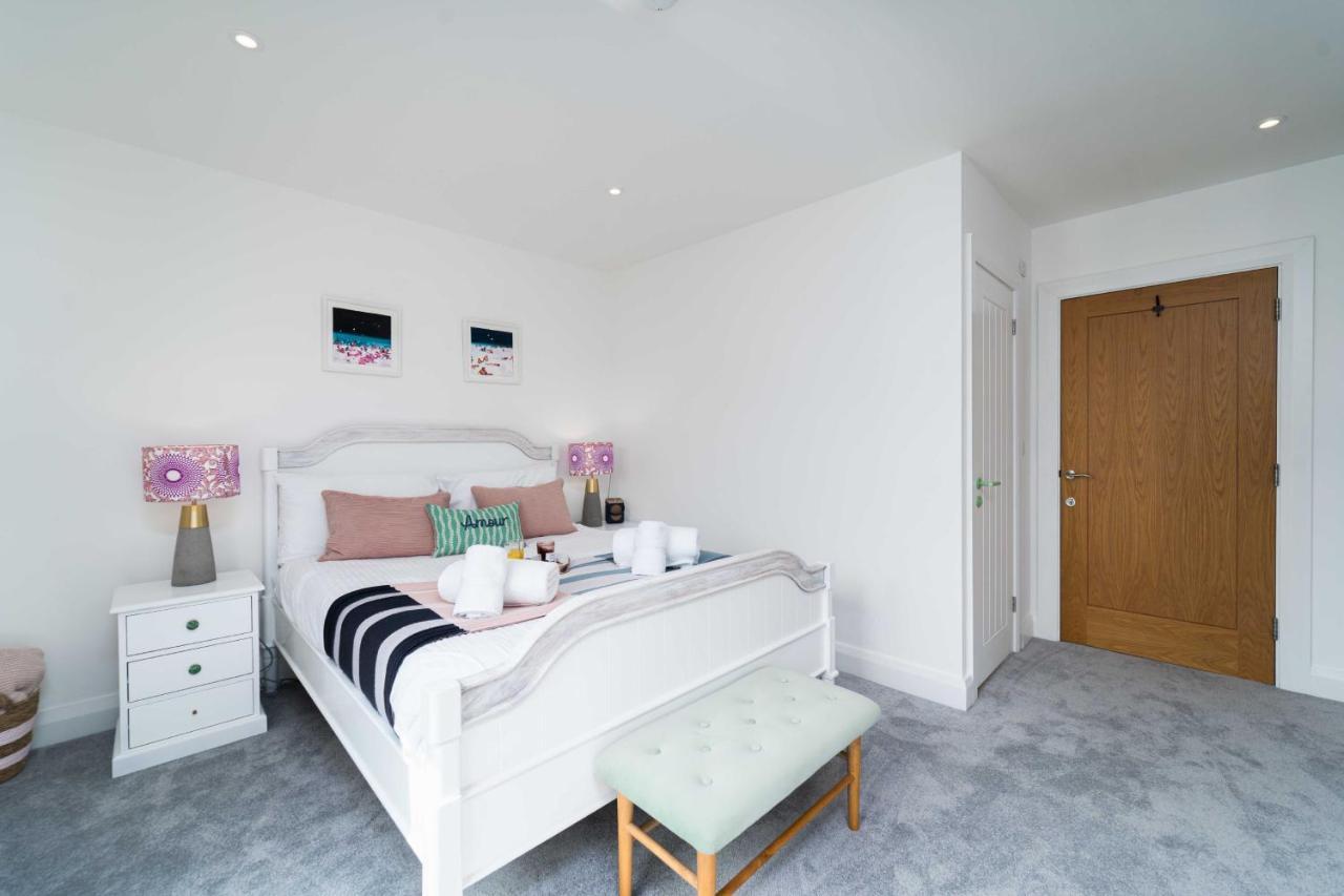 Mavericks St Ives Esterno foto