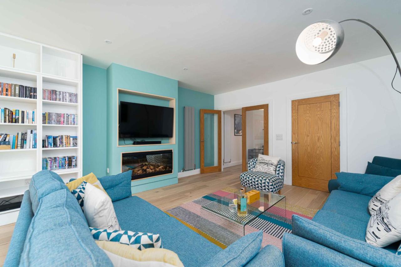 Mavericks St Ives Esterno foto