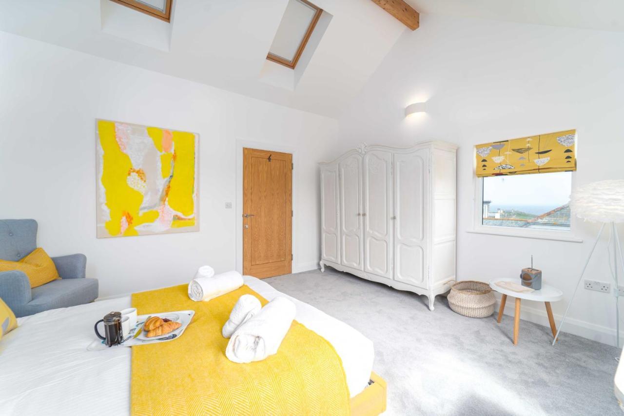 Mavericks St Ives Esterno foto