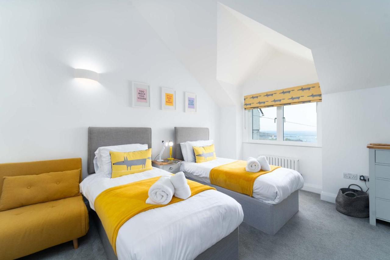 Mavericks St Ives Esterno foto