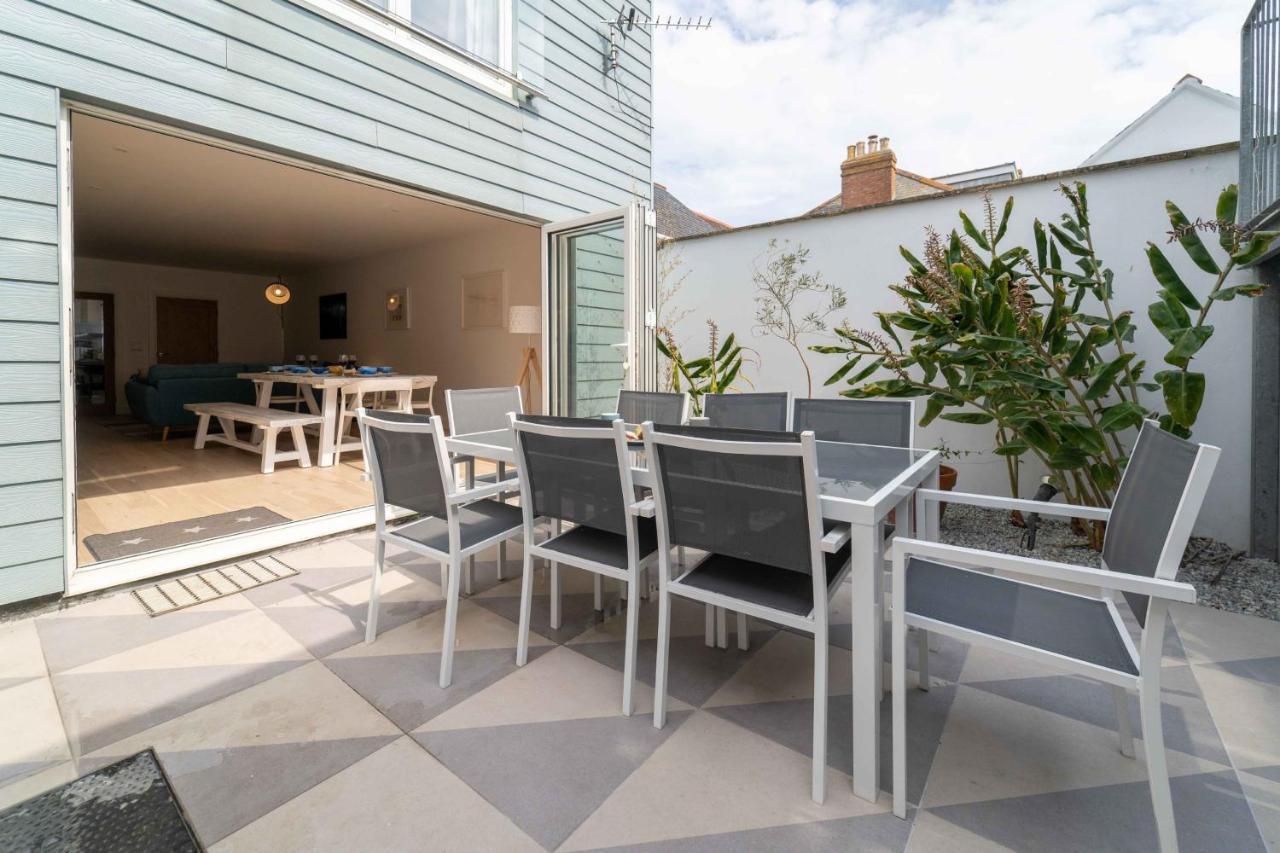 Mavericks St Ives Esterno foto