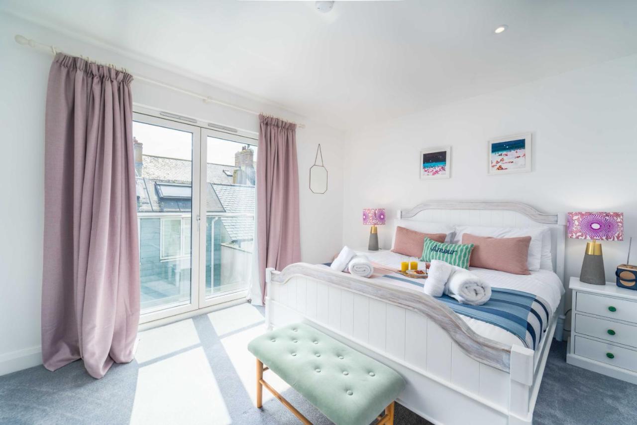 Mavericks St Ives Esterno foto