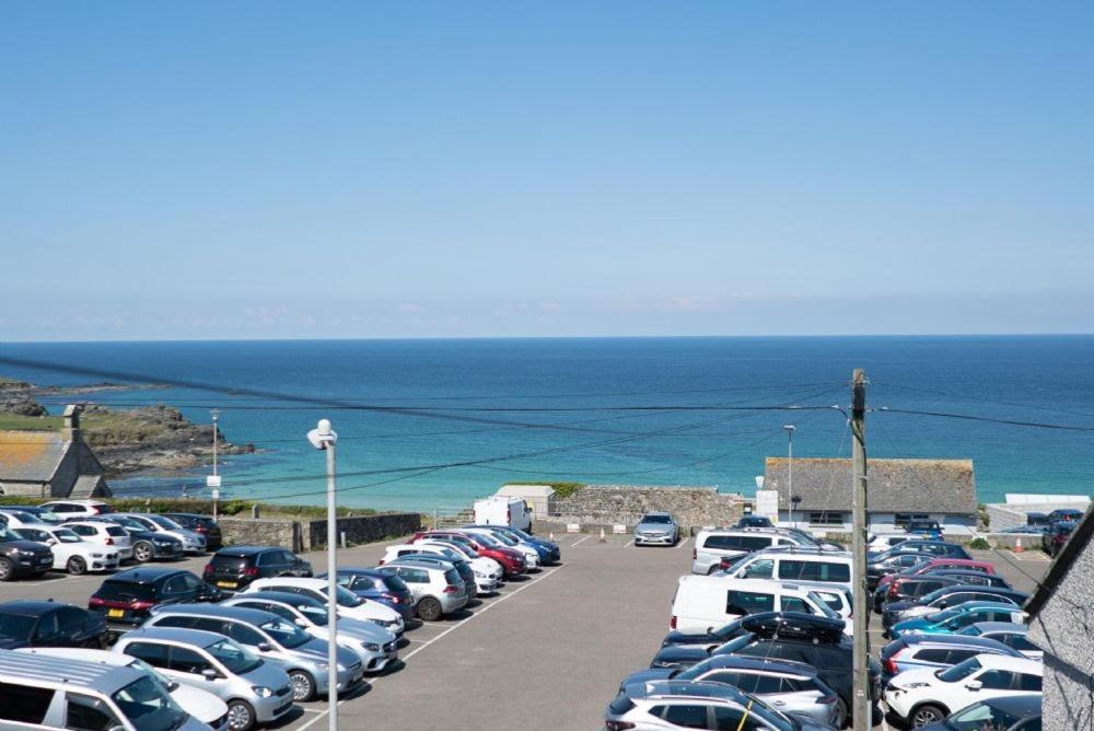 Mavericks St Ives Esterno foto