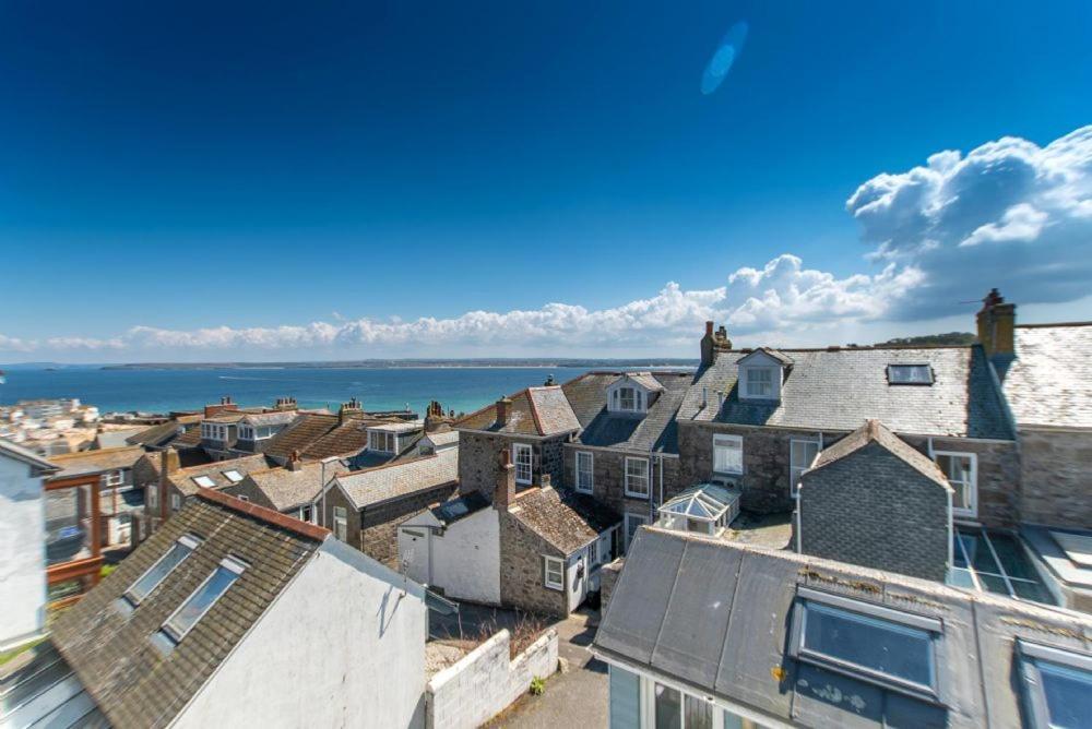 Mavericks St Ives Esterno foto